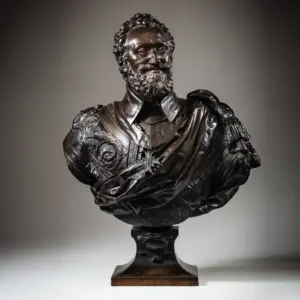 Charles-Auguste Arnaud (1825 - 1883)